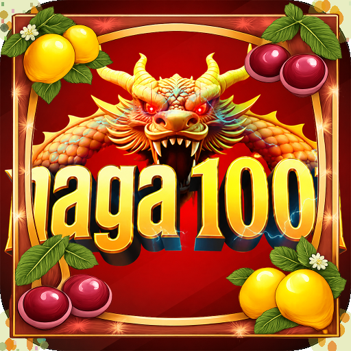 naga1001 — mitra unggulan